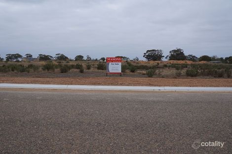 Property photo of LOT 32 Hume Avenue Murray Bridge SA 5253