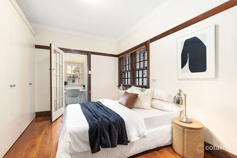 Property photo of 5/124 Shirley Road Wollstonecraft NSW 2065