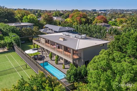 Property photo of 54A Kooyongkoot Road Hawthorn VIC 3122