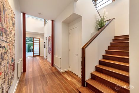 Property photo of 54A Kooyongkoot Road Hawthorn VIC 3122