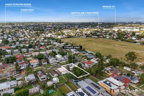 Property photo of 17 Folgate Street Banyo QLD 4014