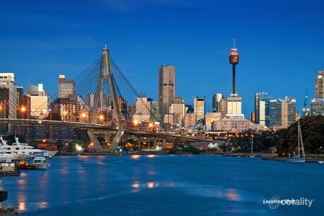 Property photo of 10 Eglinton Road Glebe NSW 2037