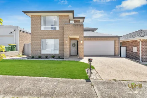 16 Ambleside Way, Officer, VIC 3809