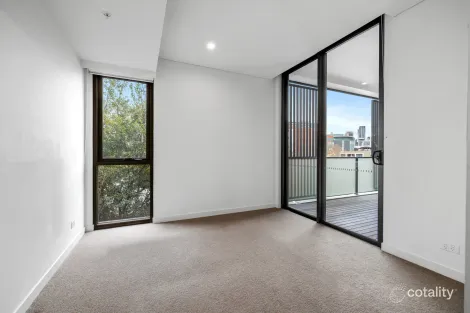Property photo of 302/276 Bulwara Road Ultimo NSW 2007