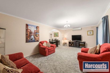 Property photo of 3 Elandra Court Wantirna VIC 3152