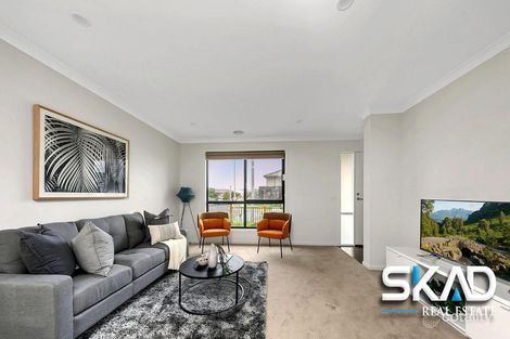 Property photo of 50 Contempo Boulevard Wollert VIC 3750