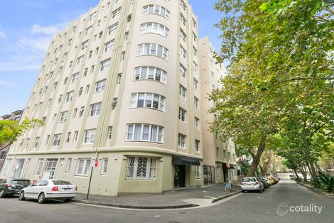 132/19-29 Tusculum St, Potts Point, NSW 2011