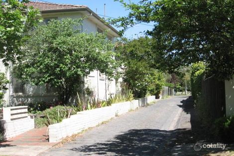 Property photo of 3/9 Irilbarra Road Canterbury VIC 3126