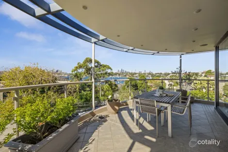 Property photo of 2/35 St Georges Crescent Drummoyne NSW 2047