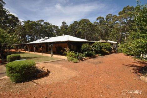 Property photo of 199 Plackett Drive Pemberton WA 6260