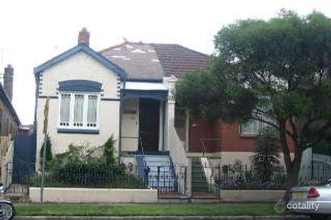 Property photo of 58 Northumberland Avenue Stanmore NSW 2048