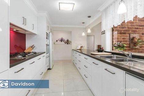 Property photo of 11 Burdekin Court Wattle Grove NSW 2173