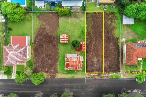 Property photo of 11A Brier Street Moorooka QLD 4105