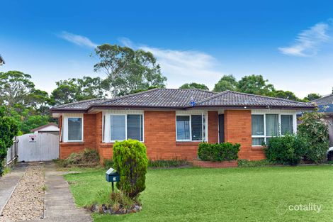 Property photo of 28 Whittle Avenue Milperra NSW 2214