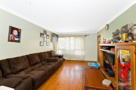 Property photo of 28 Whittle Avenue Milperra NSW 2214