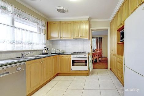 Property photo of 9 Weeden Drive Vermont South VIC 3133