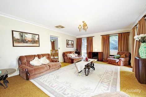 Property photo of 9 Weeden Drive Vermont South VIC 3133