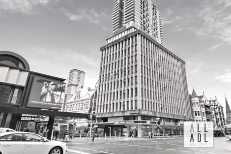 Property photo of 107/160 Rundle Mall Adelaide SA 5000