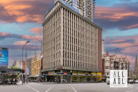 Property photo of 107/160 Rundle Mall Adelaide SA 5000