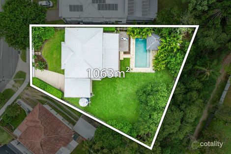 Property photo of 69 Ashton Street Camp Hill QLD 4152