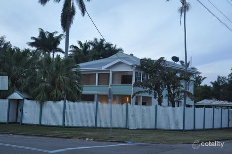 1/22 Sturges St, Hermit Park, QLD 4812