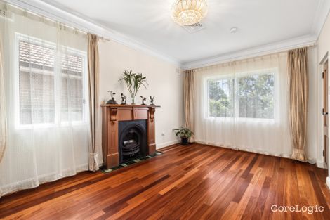 Property photo of 29 Saxon Street Belfield NSW 2191