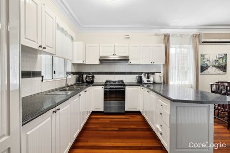 Property photo of 29 Saxon Street Belfield NSW 2191