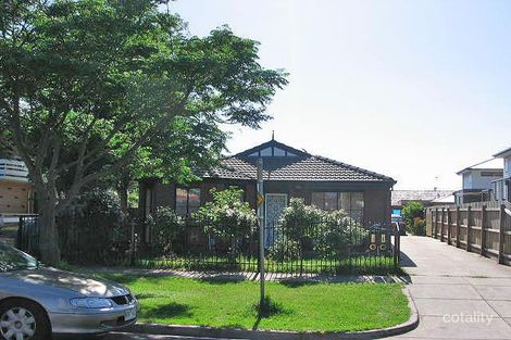 26 Bishop St, Kingsville, VIC 3012