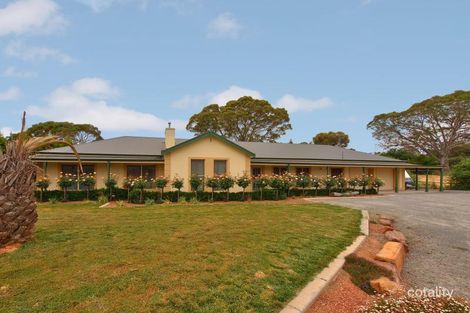 7 Crystal Ct, Mount Barker, SA 5251