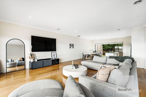 Property photo of 9 Duranta Drive Gowanbrae VIC 3043