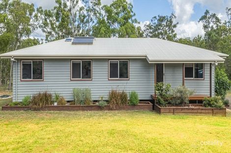 Property photo of 15 Yarrowmere Road South Kolan QLD 4670