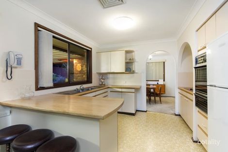 Property photo of 30 Pye Avenue Northmead NSW 2152