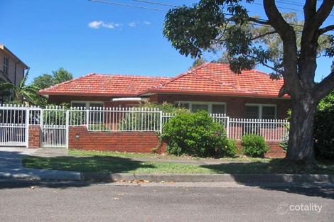 17 Castlestead St, Concord West, NSW 2138