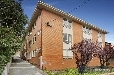 9/201 Lennox St, Richmond, VIC 3121