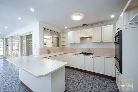 Property photo of 5 Gannet Place Hinchinbrook NSW 2168