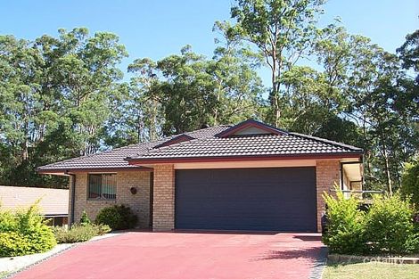 21 Comara Cl, Coffs Harbour, NSW 2450