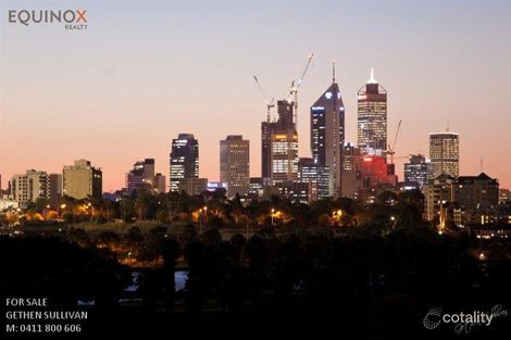 302/30 The Circus, Burswood, WA 6100