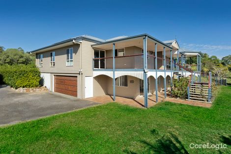 Property photo of 25 Willem Drive Draper QLD 4520