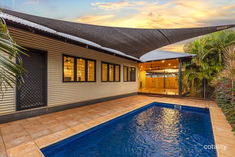 Property photo of 27 Tomarito Crescent Bilingurr WA 6725