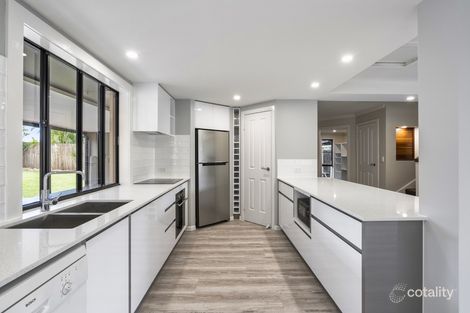 Property photo of 22 Guthrie Parade Carrara QLD 4211