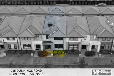 Property photo of 285 Dunnings Road Point Cook VIC 3030