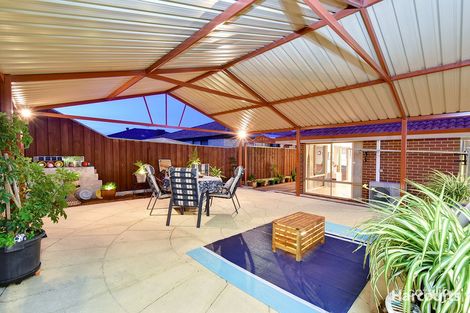 Property photo of 34 Burnett Drive Clarkson WA 6030