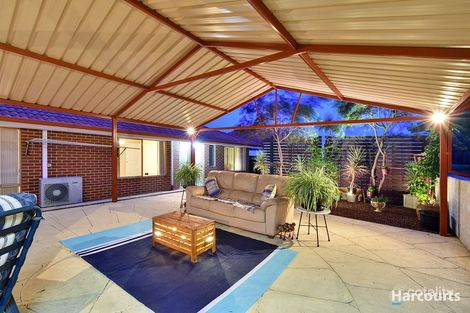 Property photo of 34 Burnett Drive Clarkson WA 6030