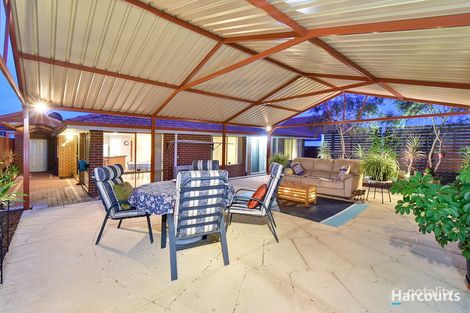 Property photo of 34 Burnett Drive Clarkson WA 6030