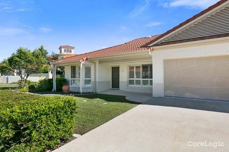 Property photo of 21 Gracemere Boulevard Peregian Springs QLD 4573