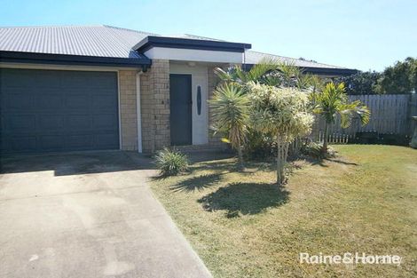 100 Busuttin Dr, Rural View, QLD 4740