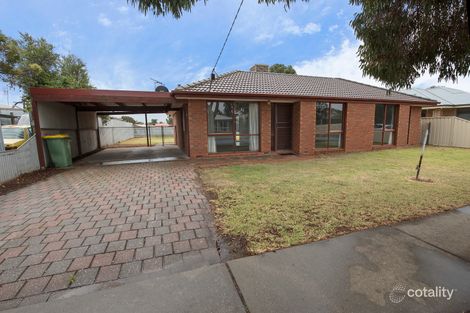 8 Mcpherson St, Swan Hill, VIC 3585