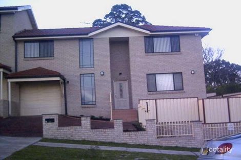 3 Monaro St, Seven Hills, NSW 2147