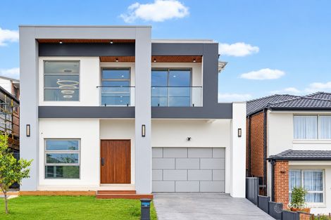 18 Stenland St, Rouse Hill, NSW 2155