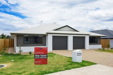 Property photo of 1/7 Shelby Street Glenvale QLD 4350
